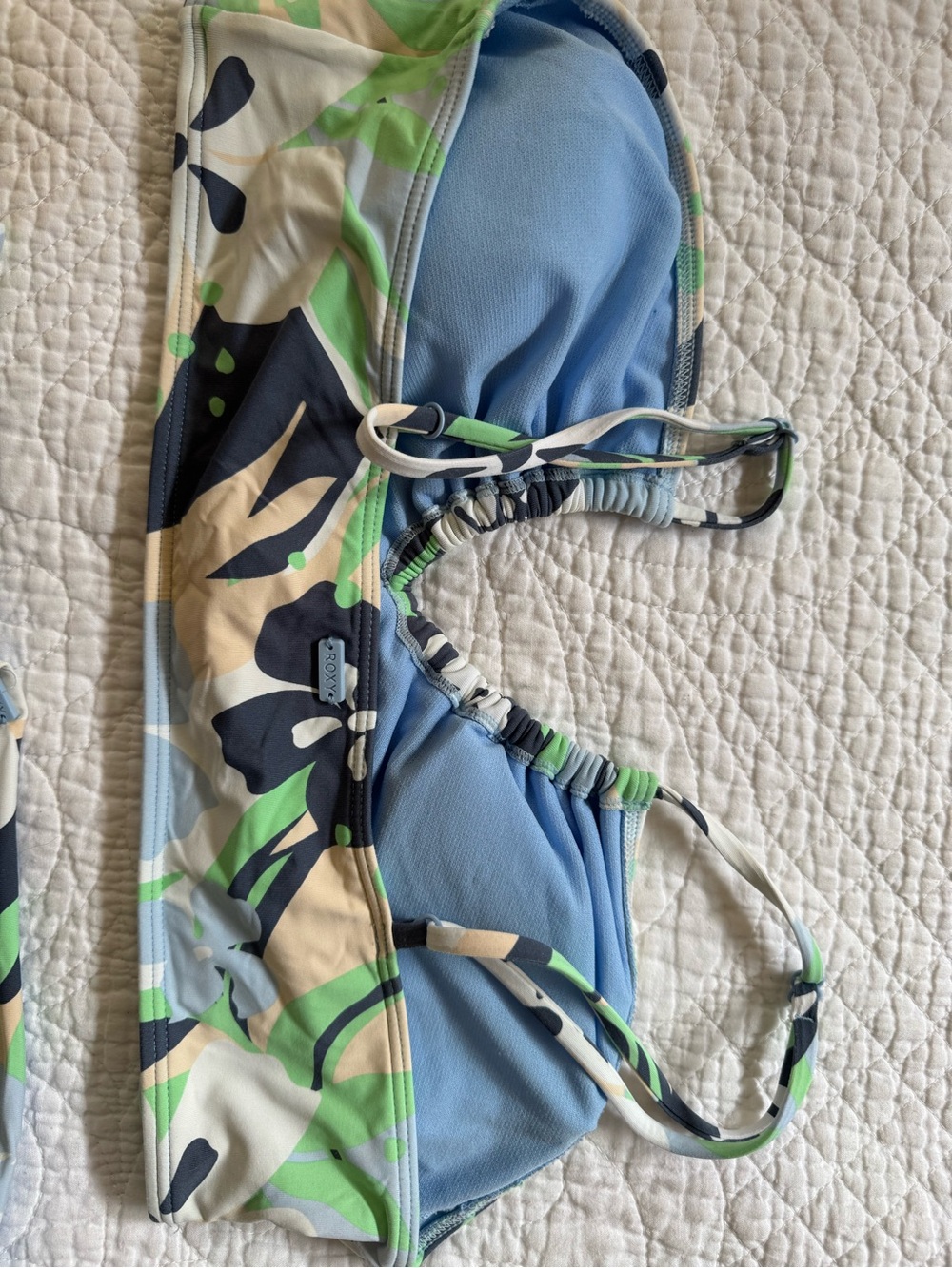 Roxy Bikini - 2 Piece Set